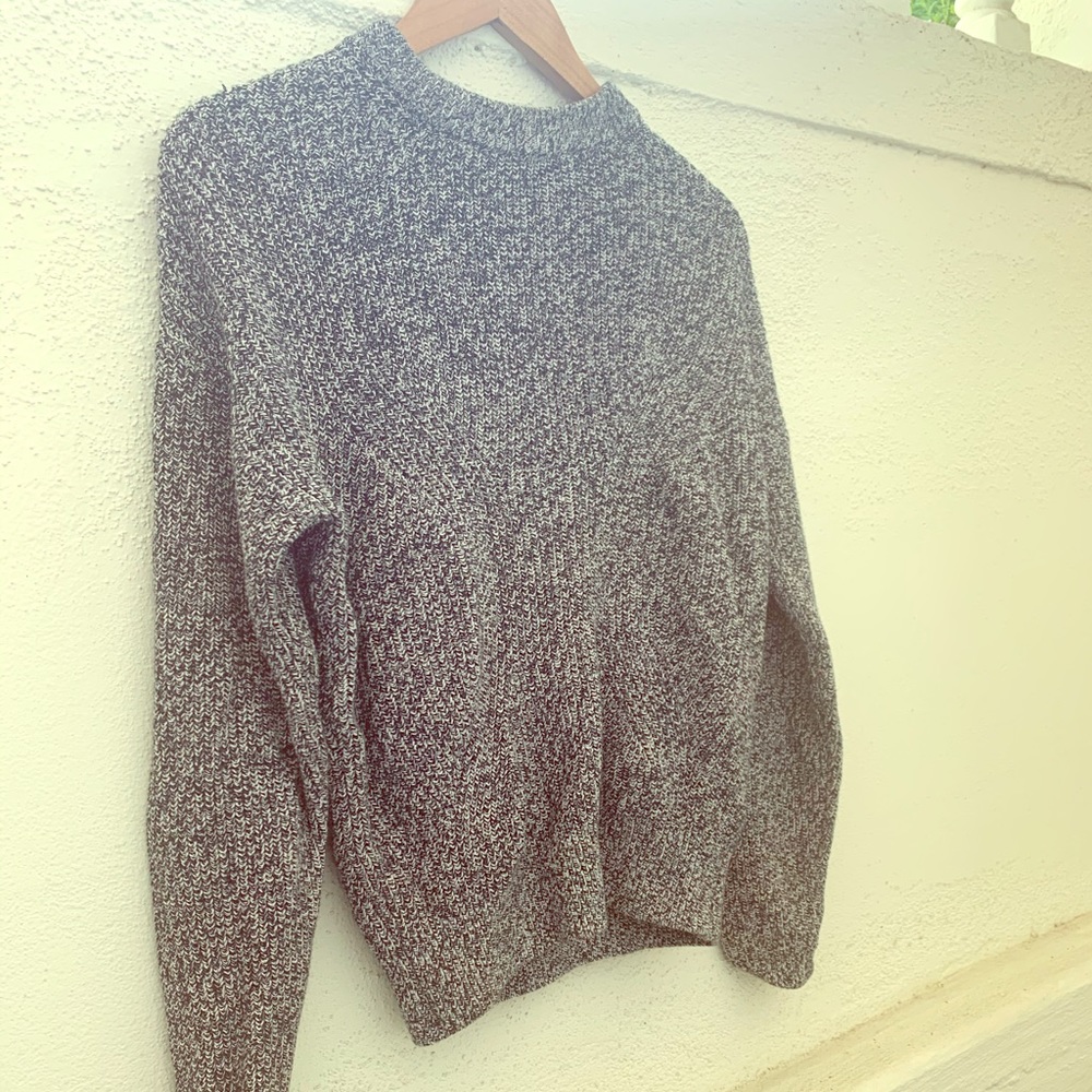 & other stories sweater .